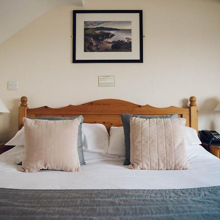 Gwesty Ty Newydd Hotel Aberdaron Luaran gambar