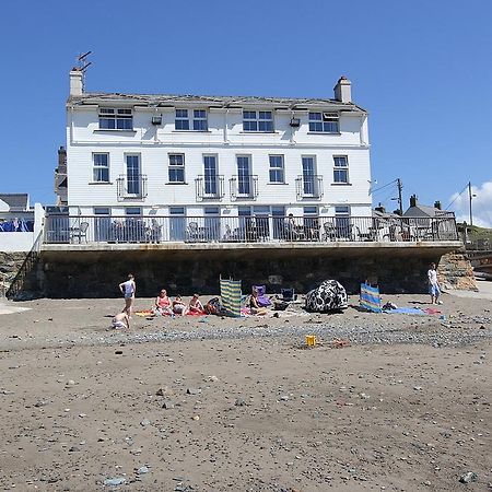Gwesty Ty Newydd Hotel Aberdaron Luaran gambar