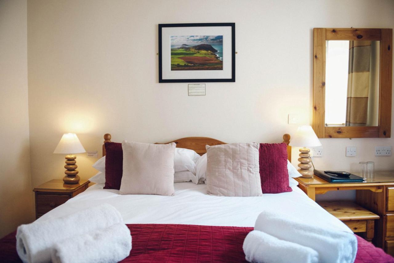 Gwesty Ty Newydd Hotel Aberdaron Luaran gambar