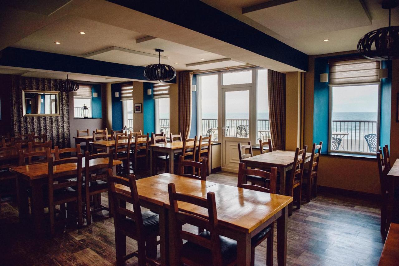 Gwesty Ty Newydd Hotel Aberdaron Luaran gambar