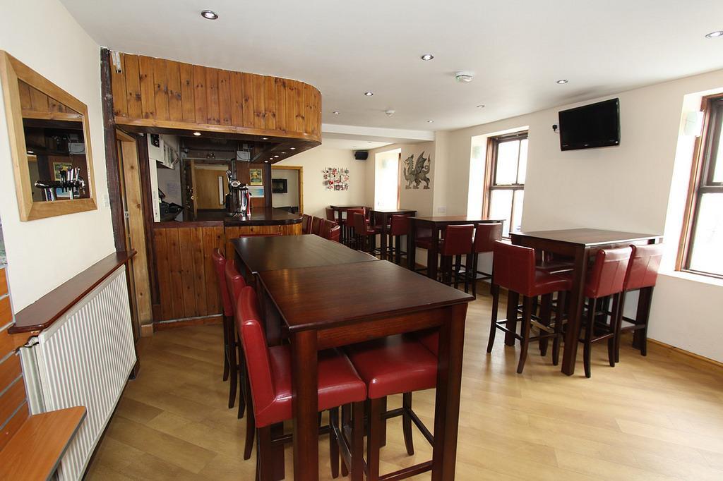 Gwesty Ty Newydd Hotel Aberdaron Luaran gambar