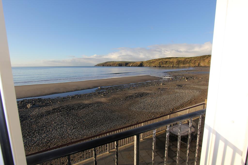 Gwesty Ty Newydd Hotel Aberdaron Luaran gambar