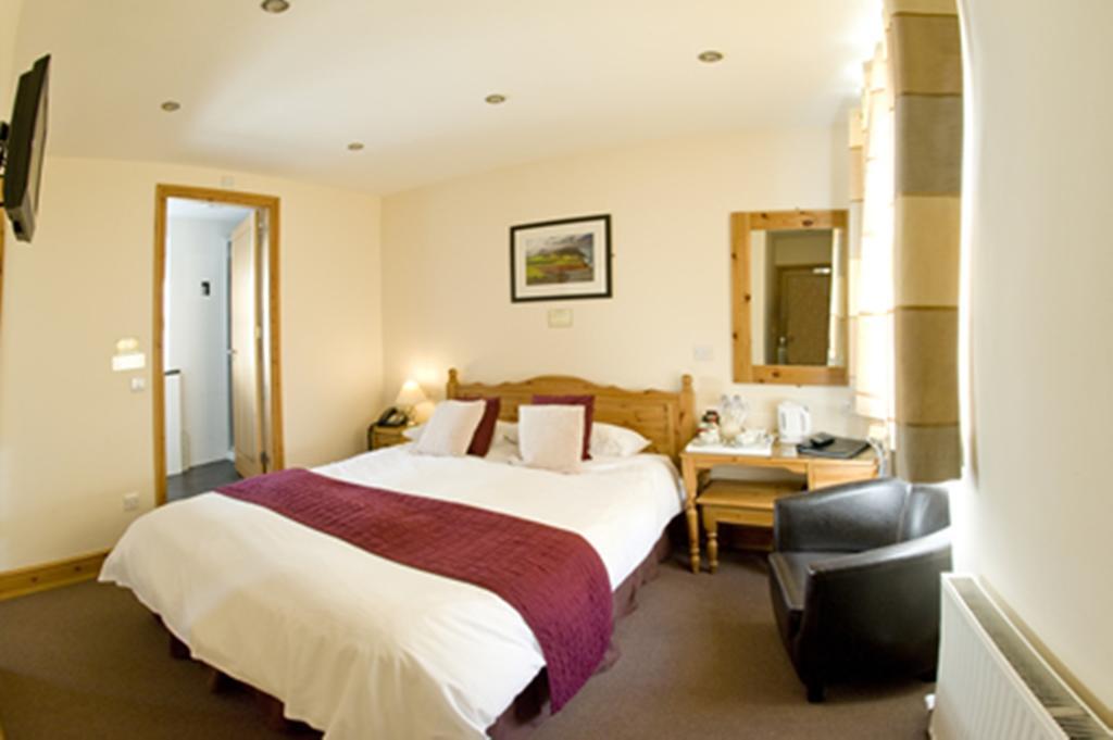 Gwesty Ty Newydd Hotel Aberdaron Luaran gambar